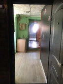 Часть жилого дома площадью 49,5 кв. м и земельный участок 300 кв. м в с. Воскресенское Саратовская области